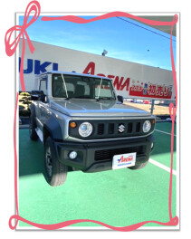 ジムニーシエラご納車★☆